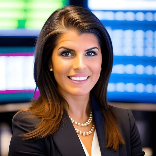 Alisha Website Square