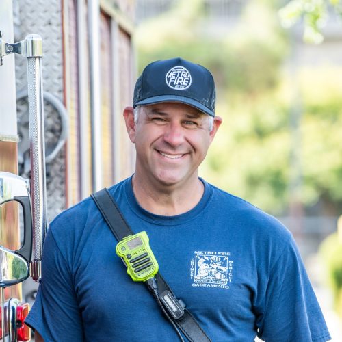 Scott Baird headshot